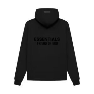 Essentials Friend Of God Hoodie