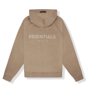 Essentials Harvest Hoodie Harvest