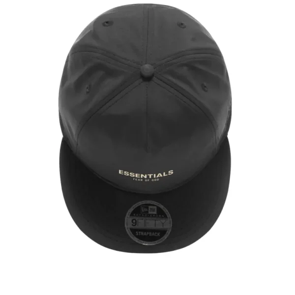 Fear of God Essentials RC 9Fifty Cap Moonstruck