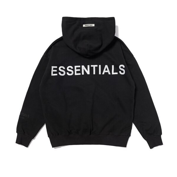 Best Essentials Hoodie Winter Fleeces