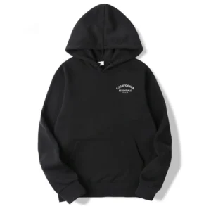 California Essentials Fear of God Hoodie