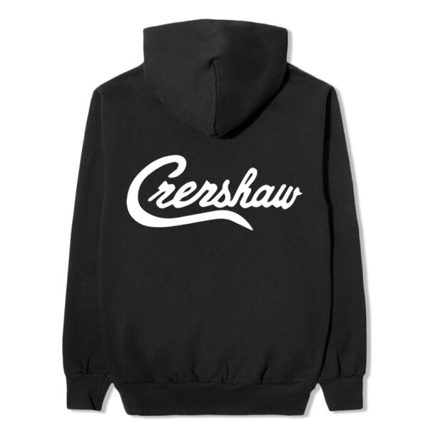 Essentials TMC Crenshaw Hoodie