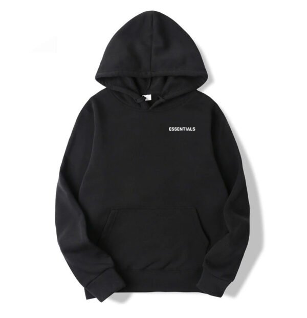 Essentials TMC Crenshaw Hoodie