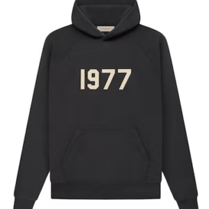 Fear of God Essentials 1977 Hoodie